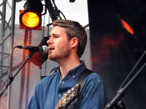 Thomas Holm