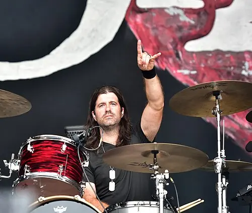 TJ Taylor