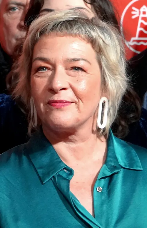 Isabelle Van Hecke