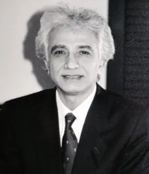 Jamal Vafaei