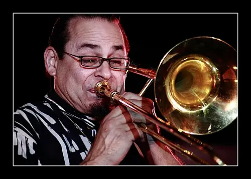 Steve Turre