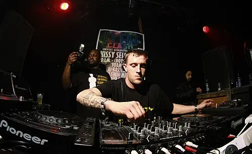 Hatcha
