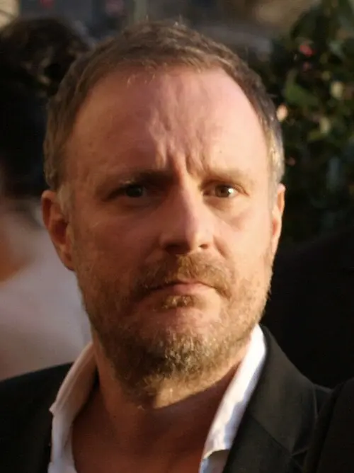 Christoph Grissemann