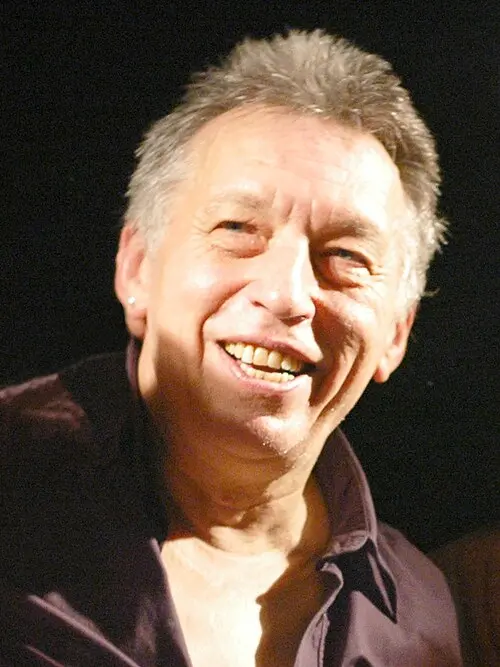 Hans Reffert