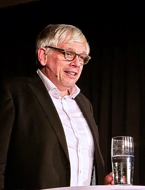 Mathias Tretter
