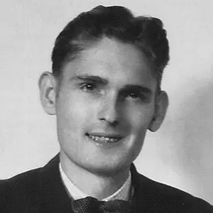 Rex Griffin