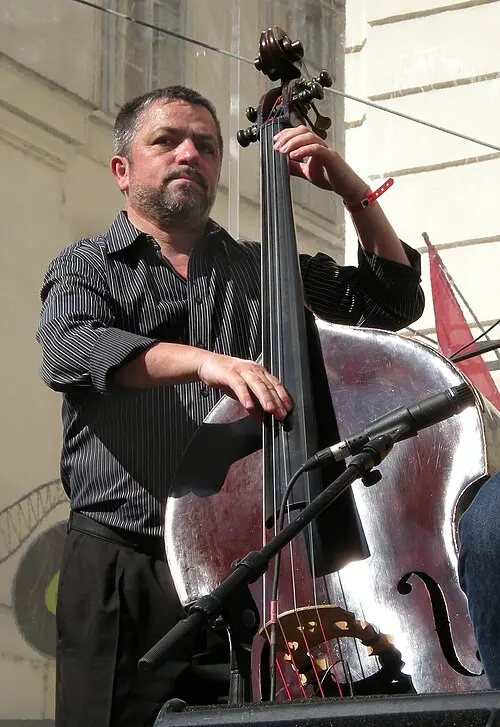 Joschi Schneeberger