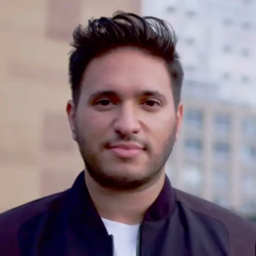 Jonas Blue
