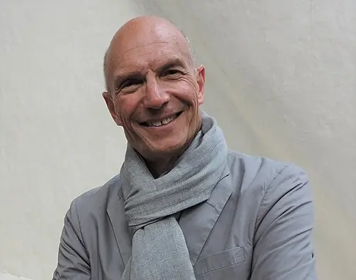 Earl Rose