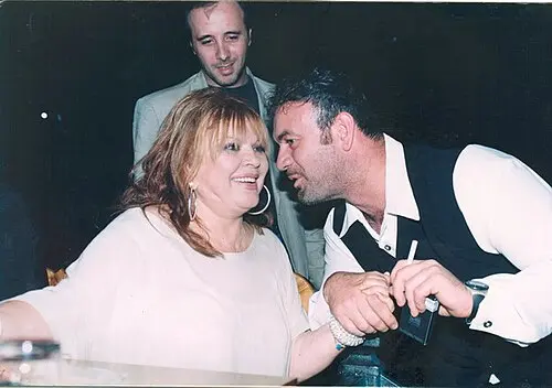 Ρίτα Σακελλαρίου