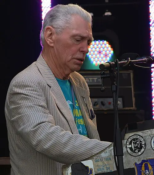 Georgie Fame