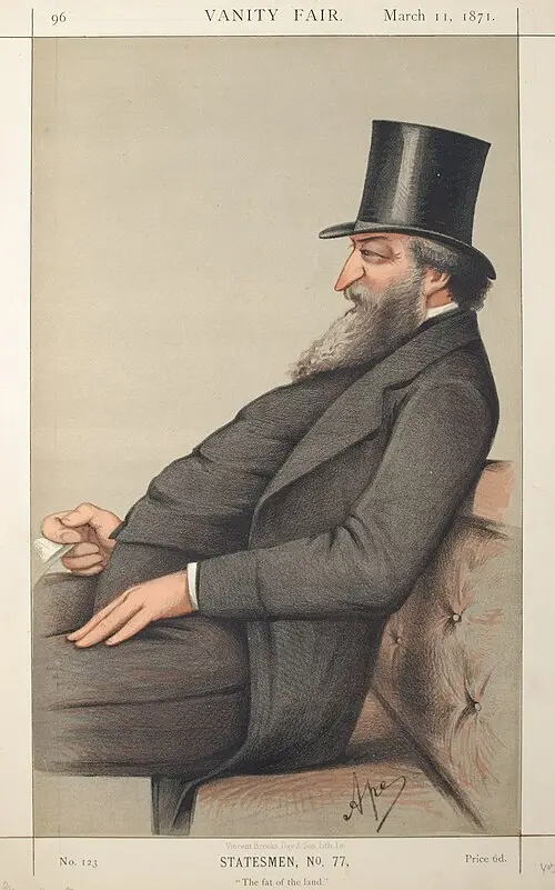 G. W. Hunt