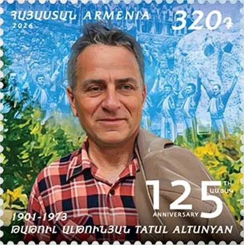 Tatul Altunyan