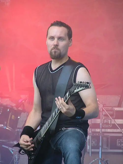 Tom Mikkola