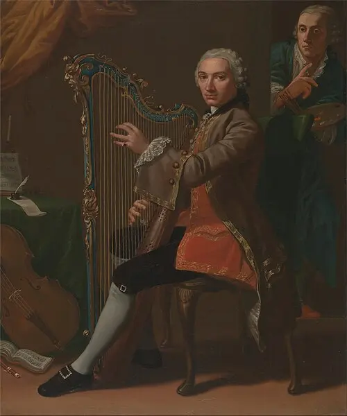 Cristiano Giuseppe Lidarti