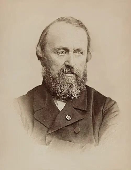 Jean-Hippolyte Flandrin