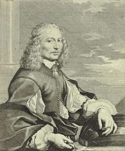 Nicolas Hotman