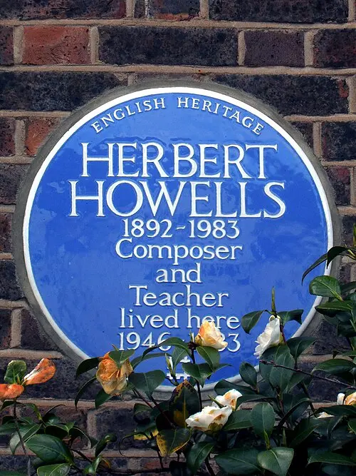 Herbert Howells