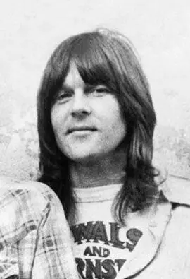 Randy Meisner