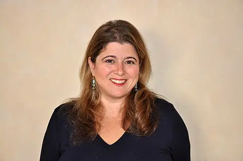 Allison Charney