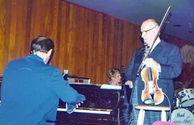 Joe Venuti