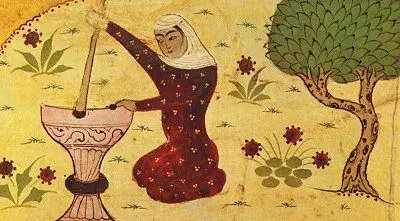 Rabiah al-Adawiyah