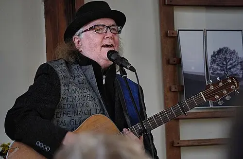 Gerhard Schöne