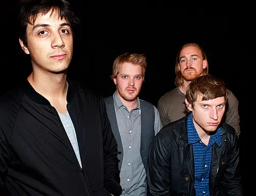 Five O’Clock Heroes