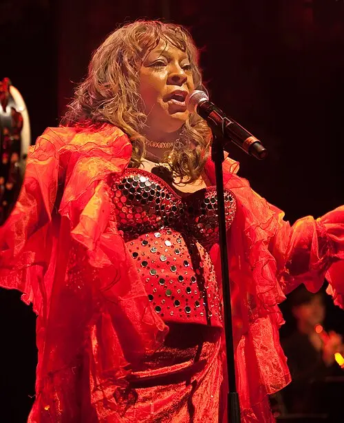 Martha Reeves