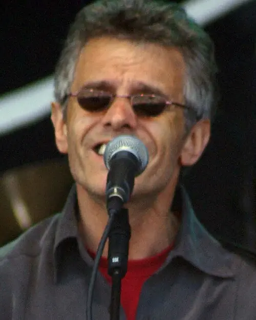 Iain Matthews