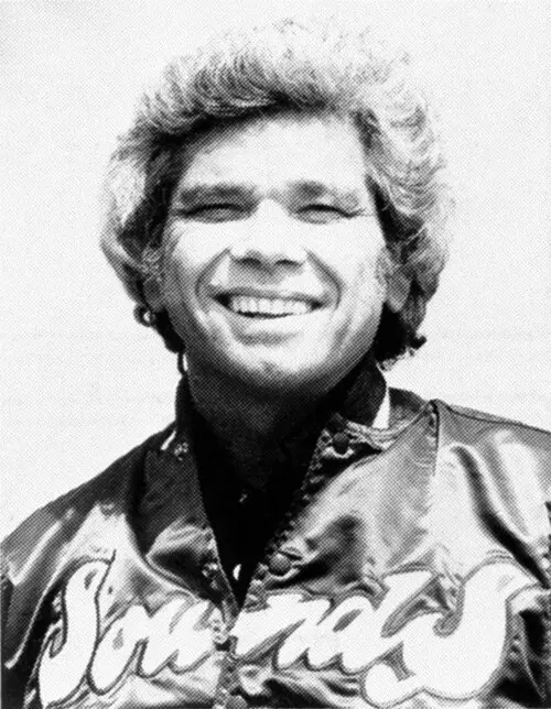 L.E. White