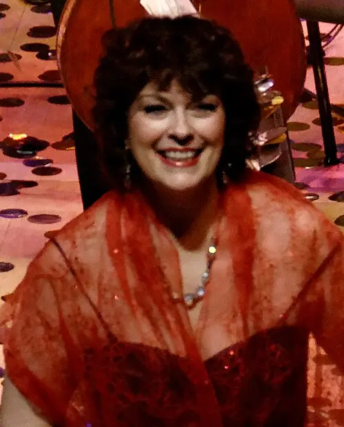 Jennifer Larmore