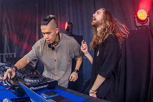 SLUMBERJACK