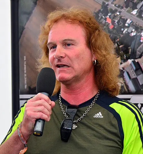 Rolf Kasparek