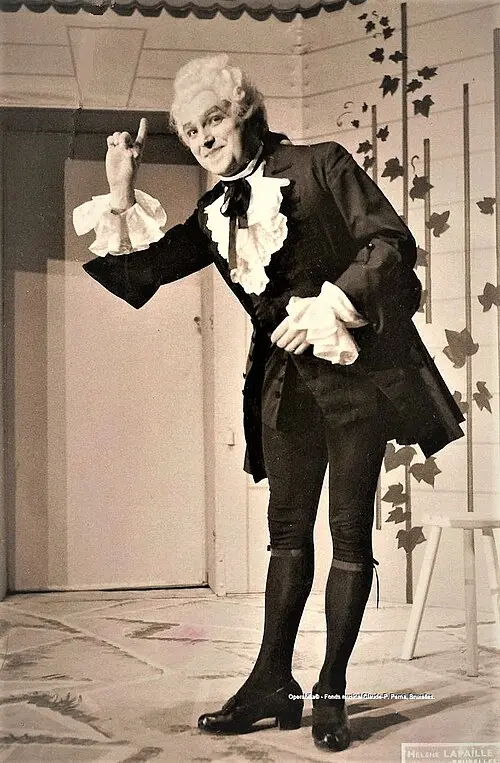 Michel Trempont