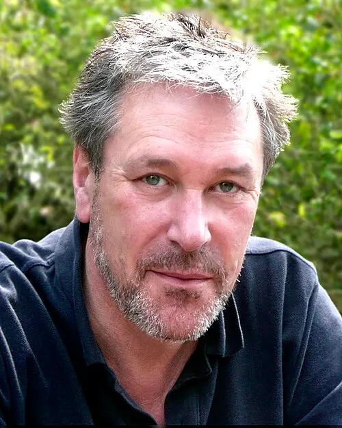 Tim Bentinck