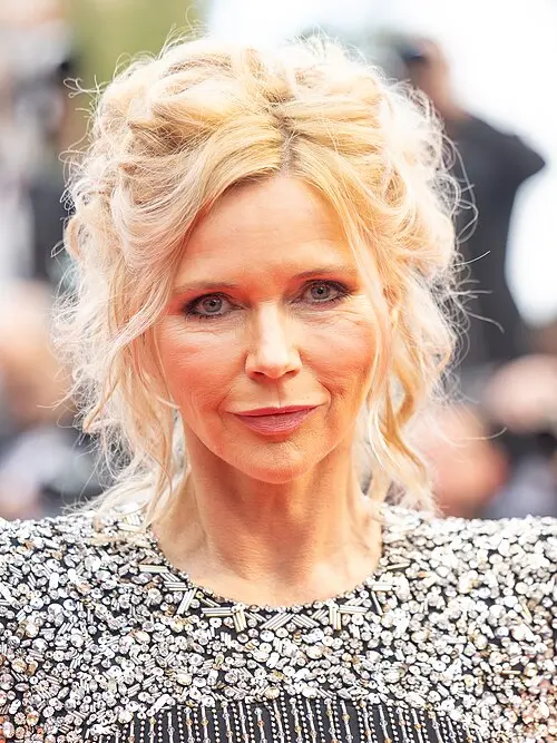 Veronica Ferres