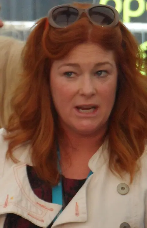 Bláthnaid Ní Chofaigh