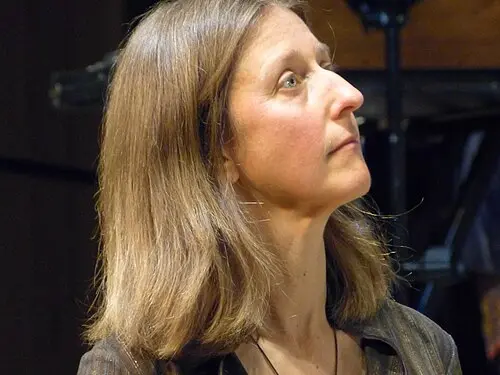 Felicity Provan
