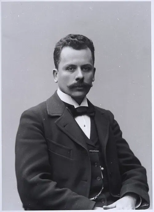 Johannes Öhquist