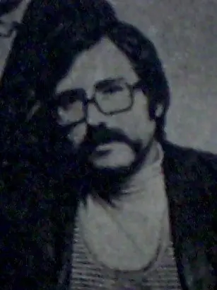 Lorenzo Amengual