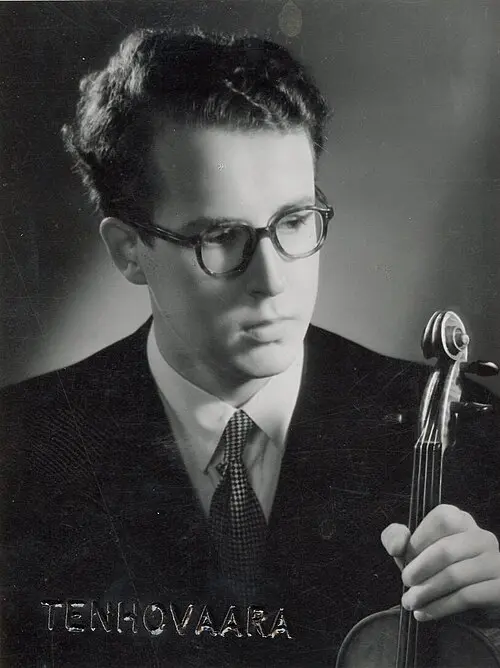 Pekka Kari