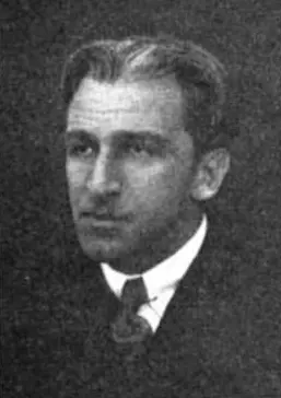 Arthur Hartmann