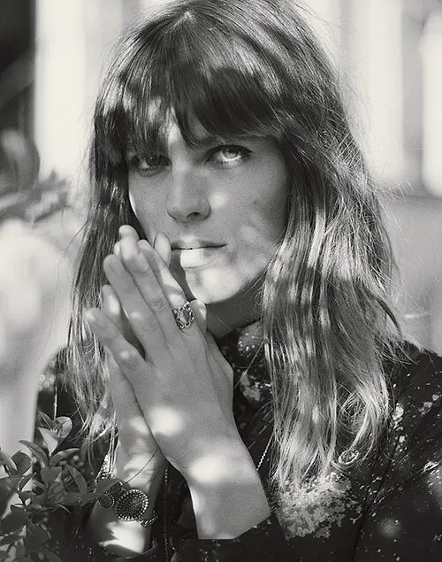 Melody Prochet