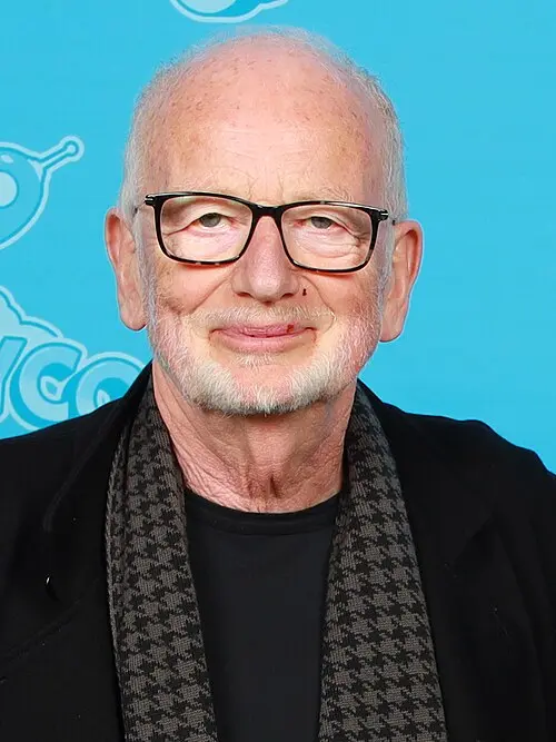 Ian McDiarmid
