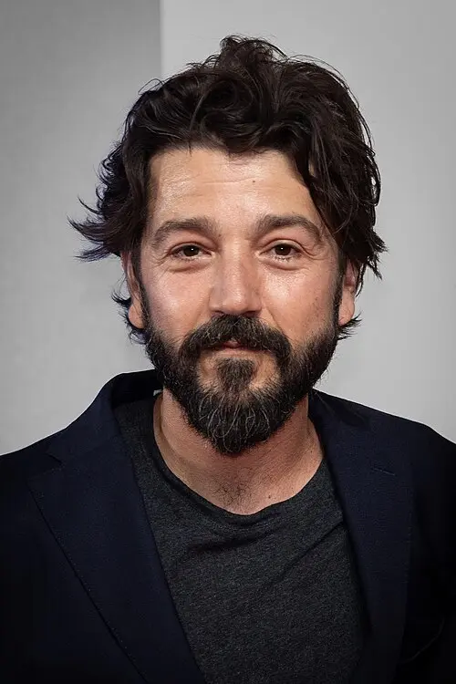 Diego Luna