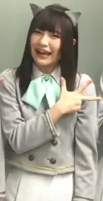廣川奈々聖