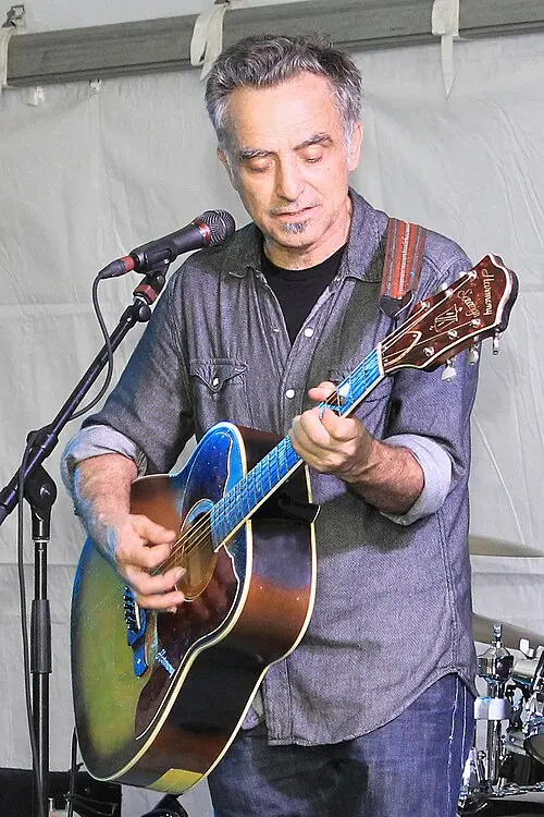 Michael Fracasso