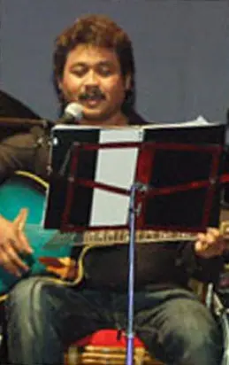 Jitul Sonowal