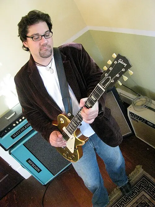 Brian Fechino